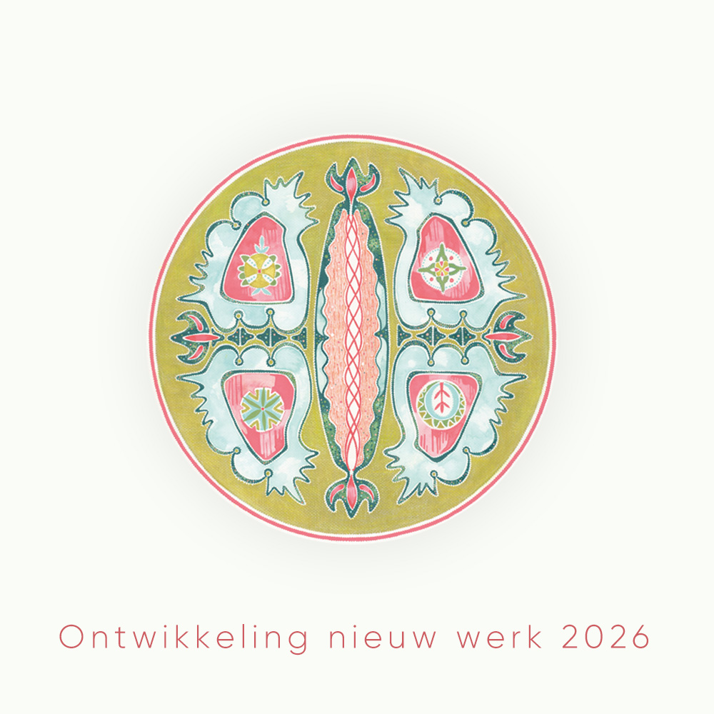 Katinka van Haren art