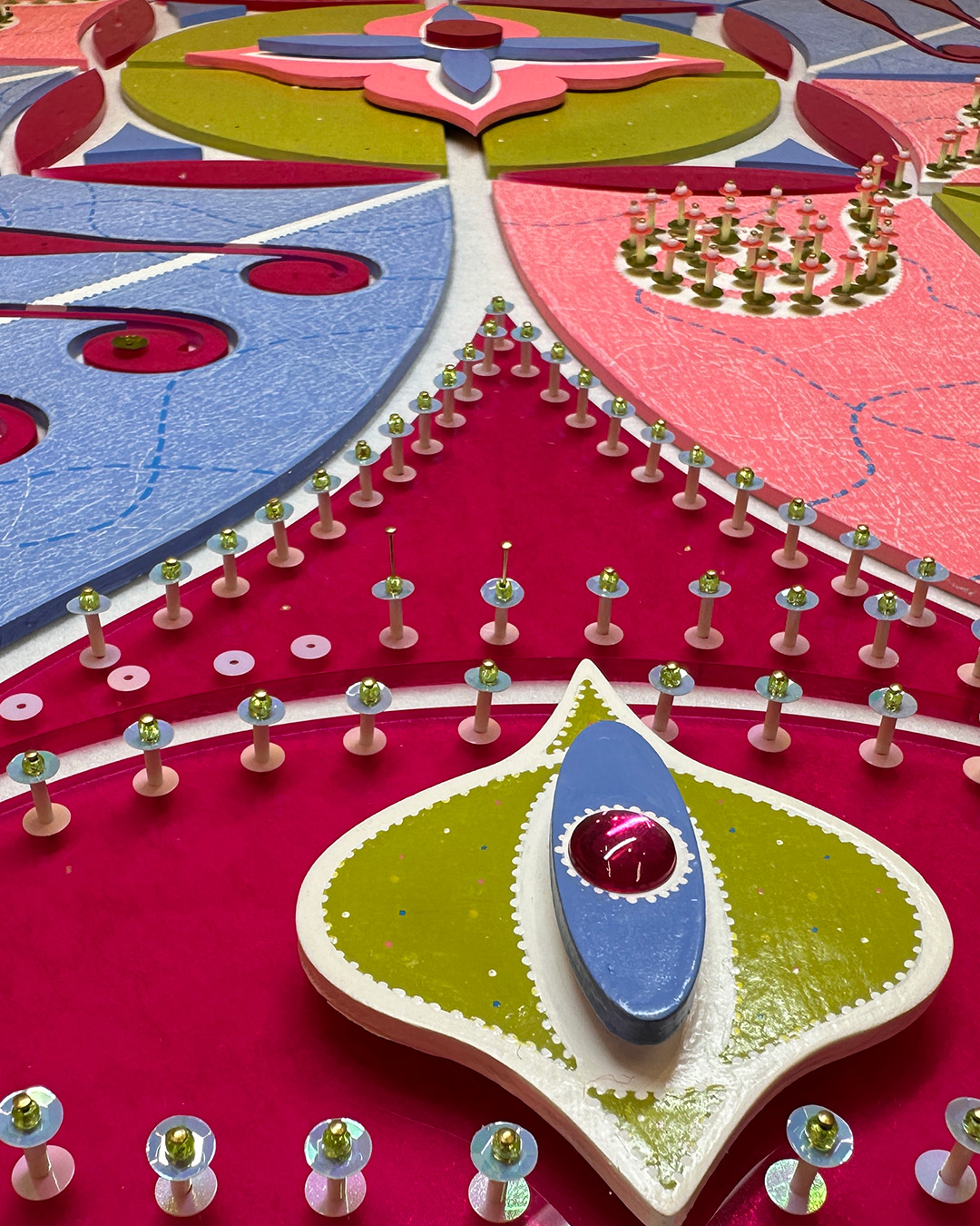 Nieuw werk Katinka van Haren